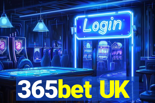 365bet UK