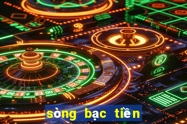 sòng bạc tiền điện tử 867