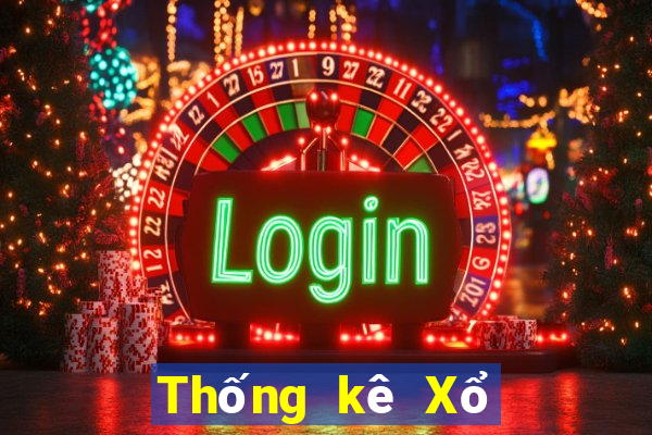 Thống kê Xổ Số an giang ngày 3