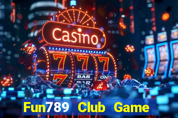 Fun789 Club Game Bài 888B