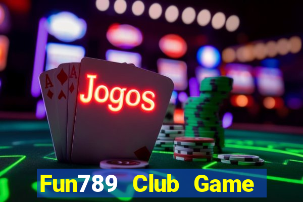 Fun789 Club Game Bài 888B