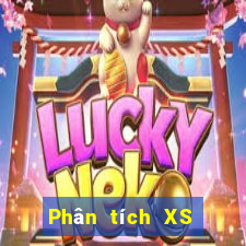 Phân tích XS Keno Vietlott Thứ 6