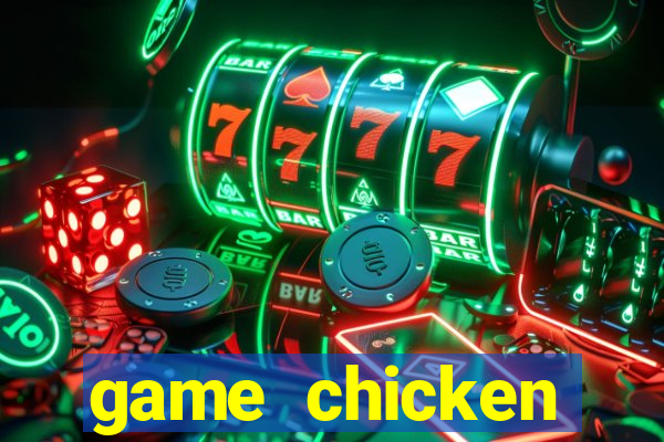 game chicken invaders 2