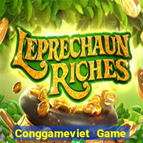 Conggameviet Game Bài Iwin