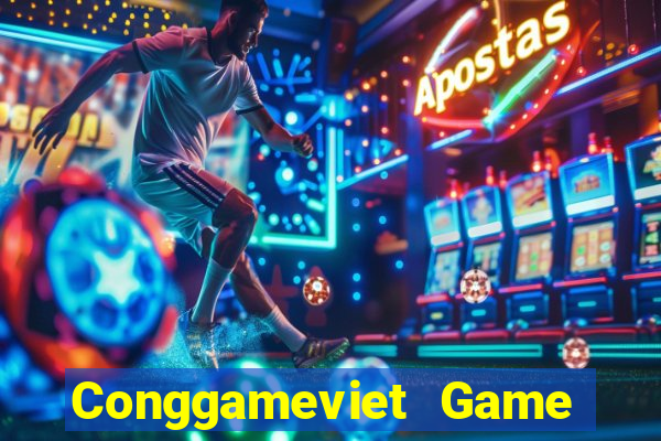 Conggameviet Game Bài Iwin