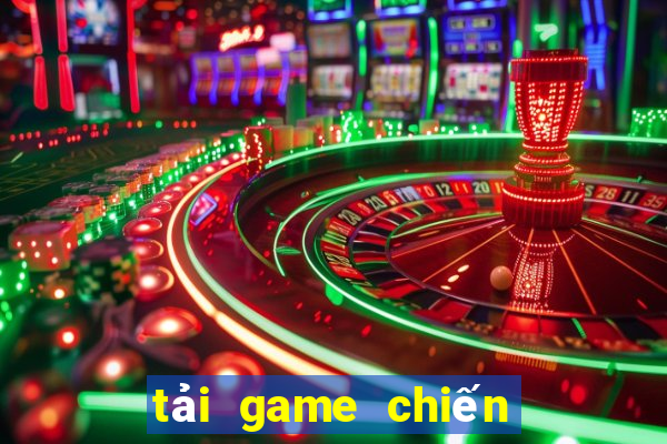 tải game chiến thuật miễn phí