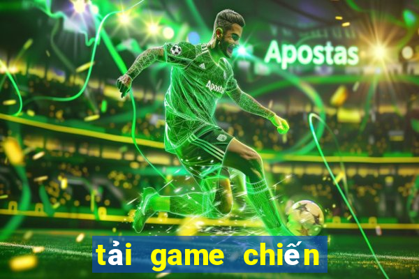 tải game chiến thuật miễn phí