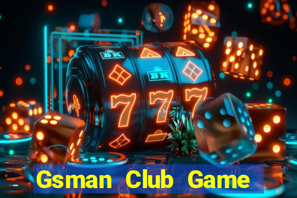 Gsman Club Game Bài 365