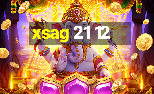 xsag 21 12