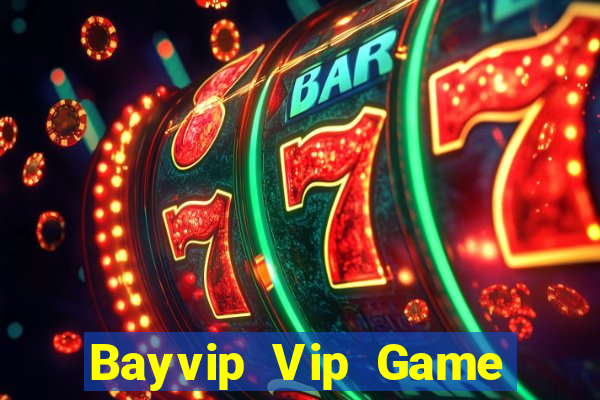 Bayvip Vip Game Bài Ma Thuật