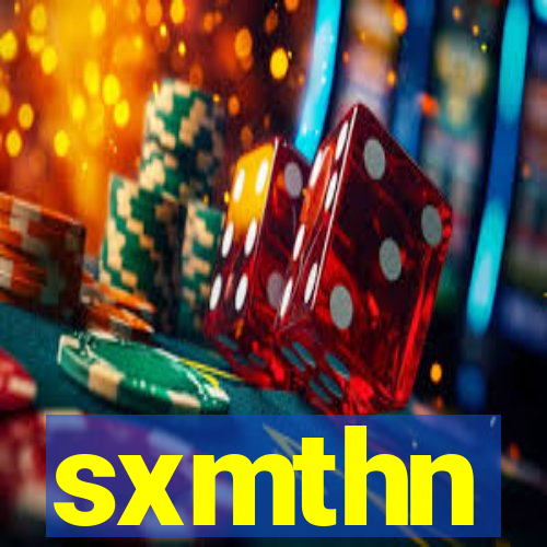 sxmthn