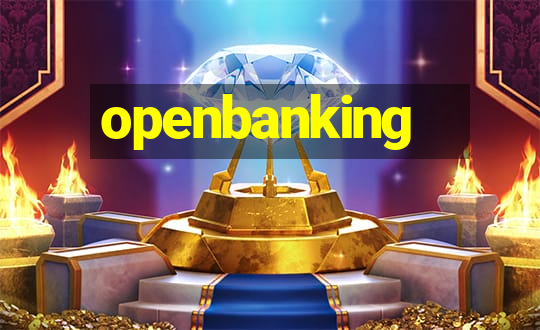 openbanking