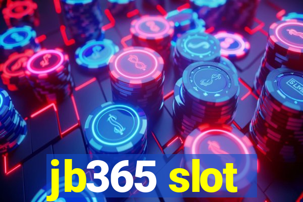 jb365 slot