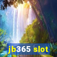 jb365 slot