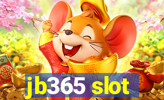 jb365 slot