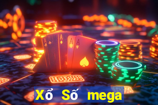 Xổ Số mega millions Dự Đoán Xổ Số Chủ Nhật