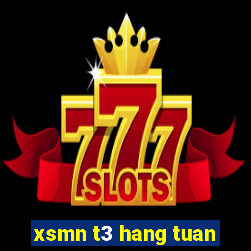 xsmn t3 hang tuan