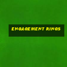 engagement rings