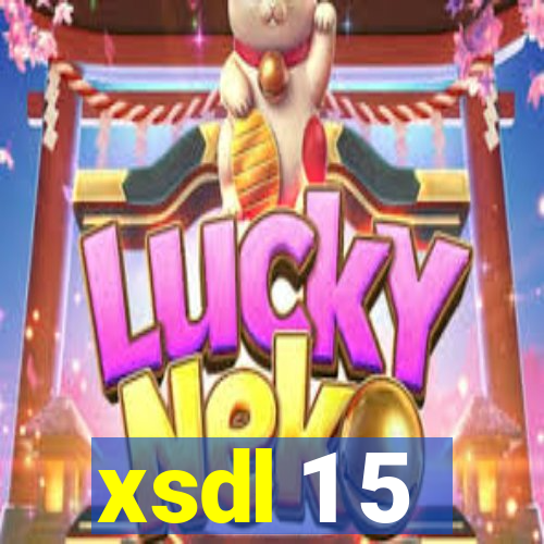 xsdl 1 5