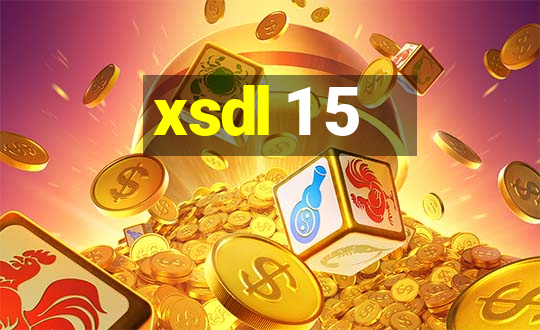 xsdl 1 5