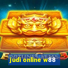 judi online w88