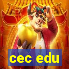 cec edu