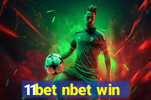 11bet nbet win