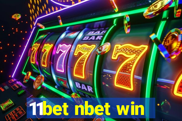 11bet nbet win