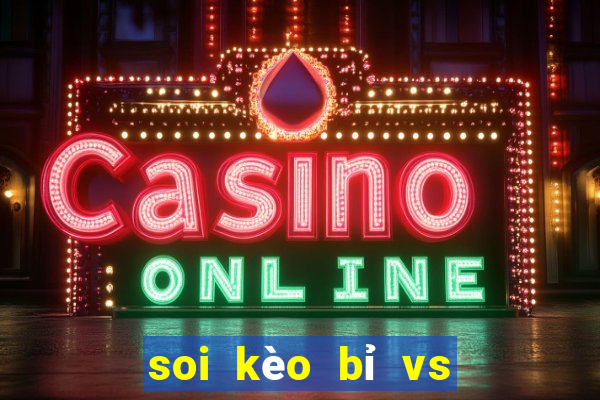 soi kèo bỉ vs ý fb88