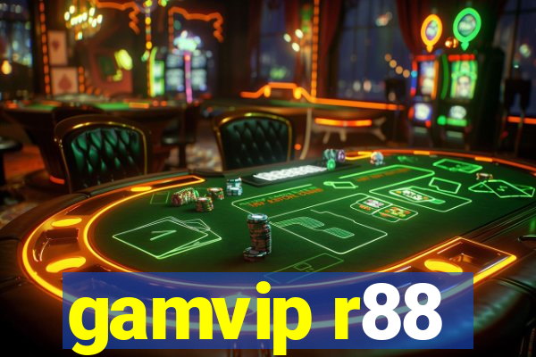 gamvip r88