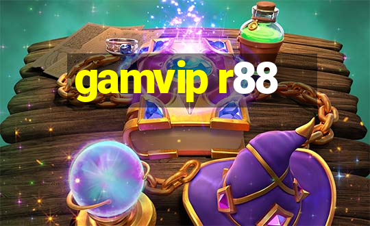 gamvip r88