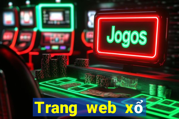 Trang web xổ số Aicolor