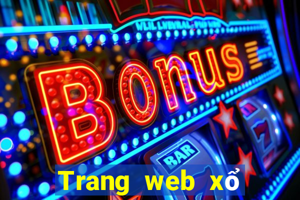 Trang web xổ số Aicolor