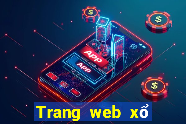 Trang web xổ số Aicolor