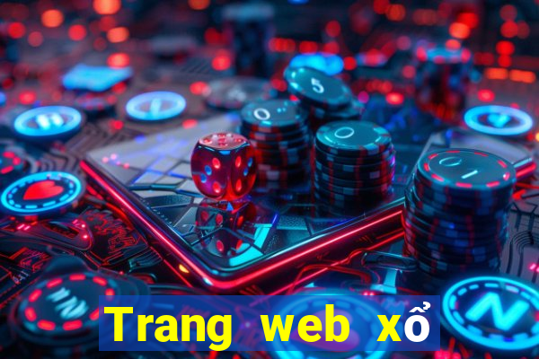 Trang web xổ số Aicolor