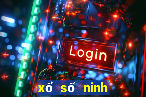 xổ số ninh thuận 09 2