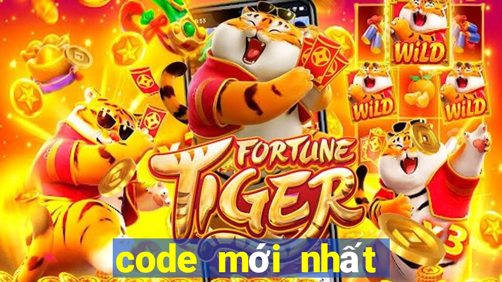 code mới nhất liên quân