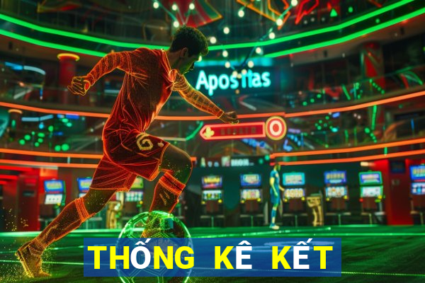 THỐNG KÊ KẾT QUẢ XSBD Thứ 3