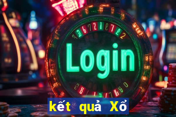 kết quả Xổ Số Trà Vinh ngày 2