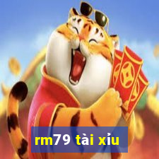 rm79 tài xỉu