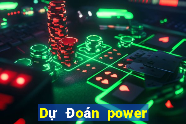 Dự Đoán power 6 55 ngày 21