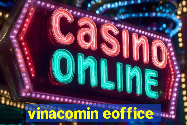 vinacomin eoffice