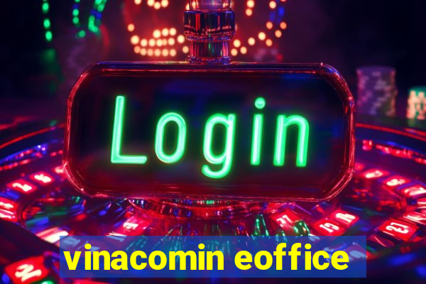 vinacomin eoffice