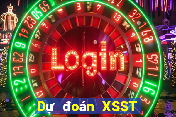 Dự đoán XSST Thứ 6