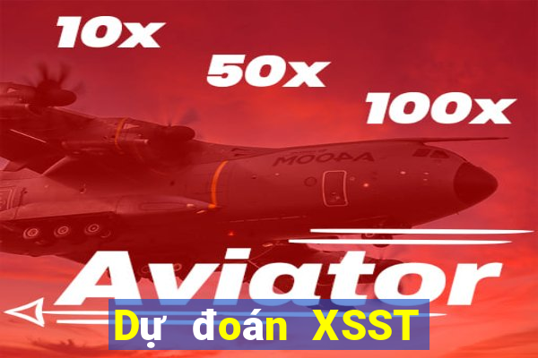 Dự đoán XSST Thứ 6