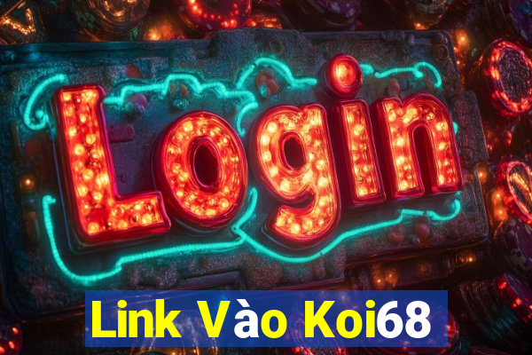 Link Vào Koi68