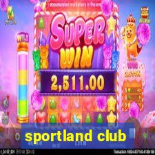 sportland club