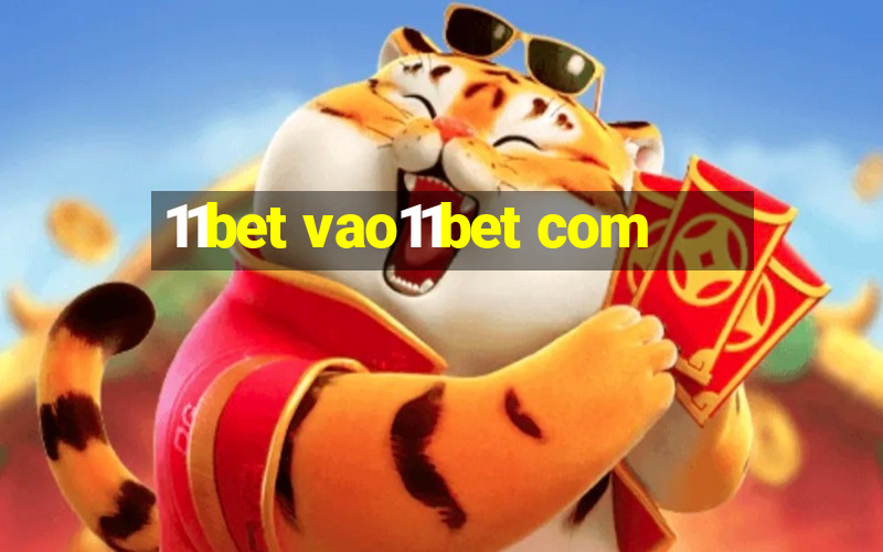 11bet vao11bet com