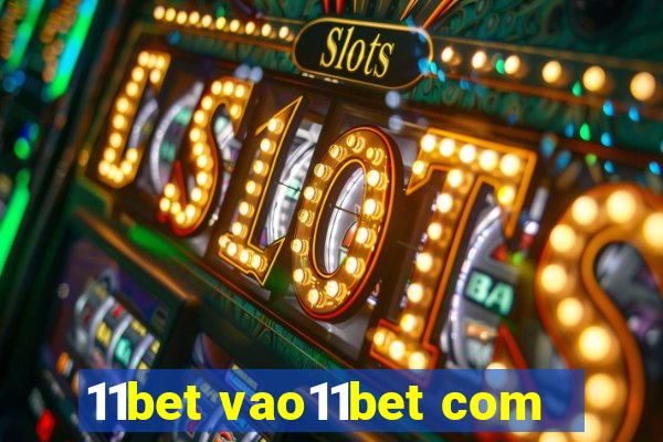 11bet vao11bet com