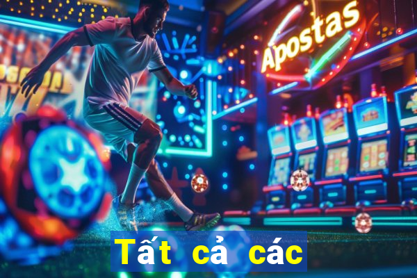 Tất cả các nền tảng của cq9